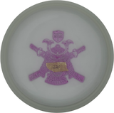 Discmania Sensei  Glow Active Premium (Gebraucht: Zustand 10)