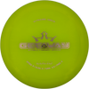 Dynamic Discs Getaway Lucid  (Gebraucht: Zustand 10)