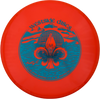 Westside Discs Maiden Tournament-X - Matt Orum Team Series 2023 (Gebraucht: Zustand 10)