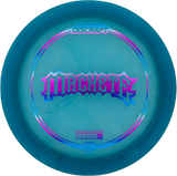 Discraft Machete Z (Gebraucht: Zustand 10)