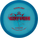 Dynamic Discs Truth Lucid - Eric McCabe 2010 World Champion (Gebraucht: Zustand 10)
