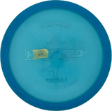 Dynamic Discs Truth Lucid - Eric McCabe 2010 World Champion (Gebraucht: Zustand 10)