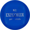 Latitude 64° Explorer Gold (Gebraucht: Zustand 10)