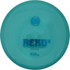 Kastaplast Reko X K1 - First Run (Gebraucht: Zustand 10)