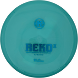 Kastaplast Reko X K1 - First Run (Gebraucht: Zustand 10)