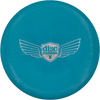 Discmania MD1 S-Line - Big Shield Stamp (Gebraucht: Zustand 10)