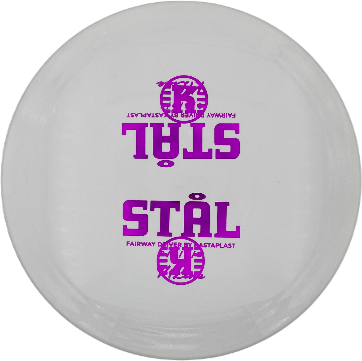 Kastaplast  Stal K1 (Gebraucht: Zustand 10)