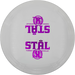 Kastaplast  Stal K1 (Gebraucht: Zustand 10)