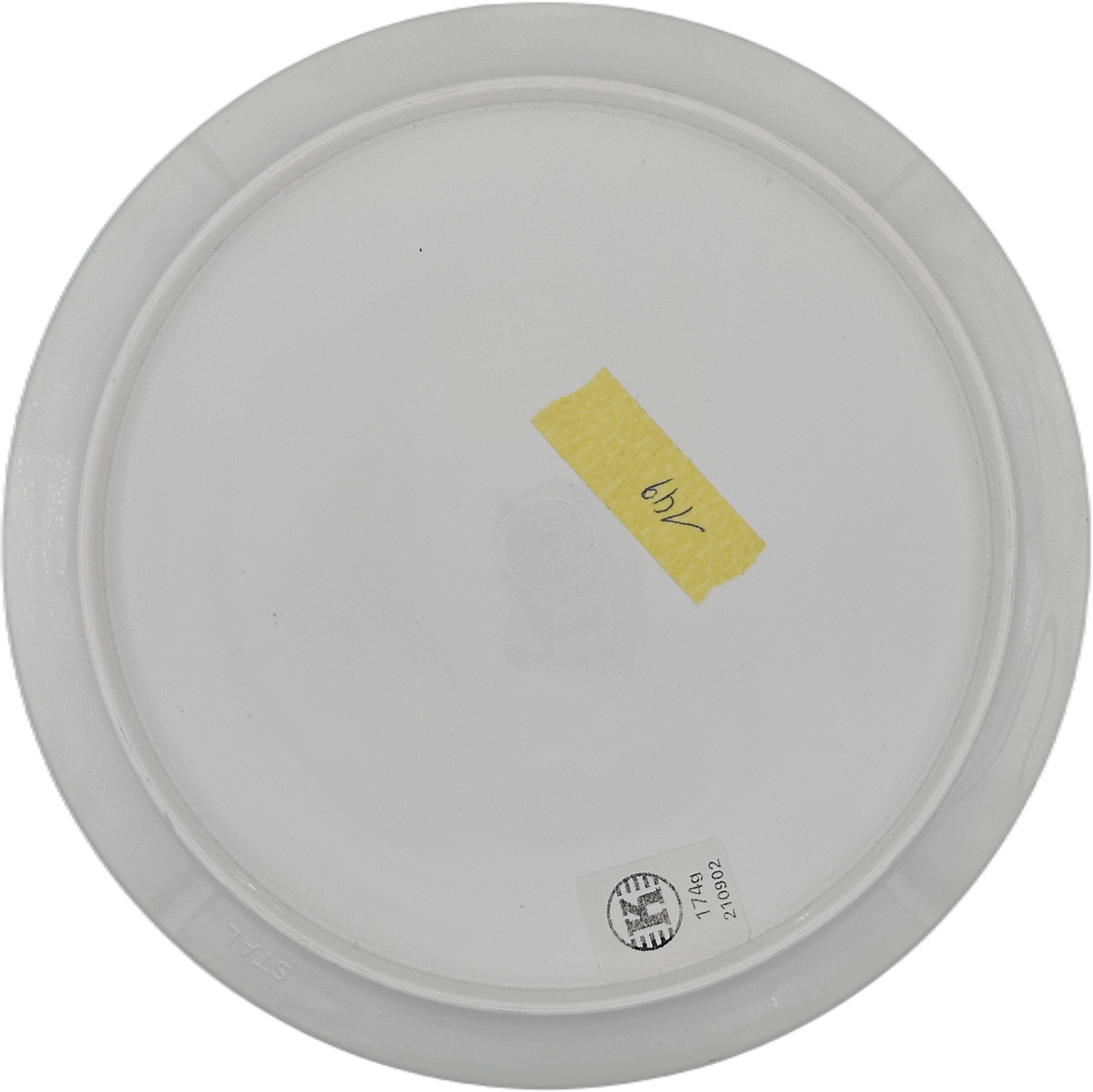 Kastaplast  Stal K1 (Gebraucht: Zustand 10)