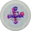 Discmania Enigma Evolution Neo Misprint (Gebraucht: Zustand 10)