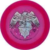 Prodigy D1 400 - Gannon Buhr USDGC Champion 2022 (Gebraucht: Zustand 10)