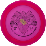 Prodigy D1 400 - Gannon Buhr USDGC Champion 2022 (Gebraucht: Zustand 10)