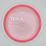 MVP Tesla | Proton White Rim