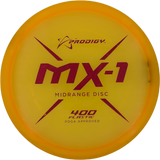 Prodigy MX-1 400 (Gebraucht: Zustand 7)
