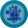 Discmania Majesty Active Premium (Gebraucht: Zustand 9)