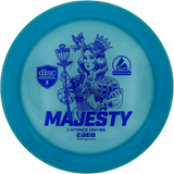 Discmania Majesty Active Premium (Gebraucht: Zustand 9)