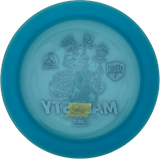 Discmania Majesty Active Premium (Gebraucht: Zustand 9)