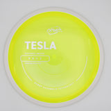 MVP Tesla | Proton White Rim