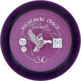 Westside Discs World VIP (Gebraucht: Zustand 9)