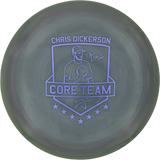 Prodigy X3 400 - Chris Dickerson Core Team (Gebraucht: Zustand 10)