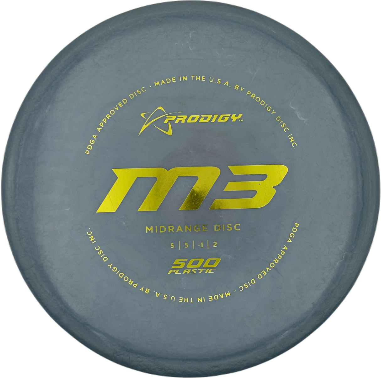 Prodigy M3 500 (Gebraucht: Zustand 8)