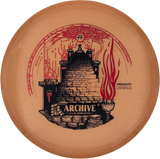 Prodigy Archive 400 - Isaac Robinson  (Gebraucht: Zustand 9)