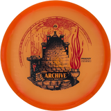 Prodigy Archive 400 - Isaac Robinson  (Gebraucht: Zustand 7)