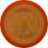 Prodigy Archive 400 - Isaac Robinson  (Gebraucht: Zustand 7)