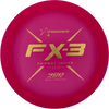 Prodigy FX-3 400 (Gebraucht: Zustand 8)