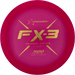 Prodigy FX-3 400 (Gebraucht: Zustand 8)