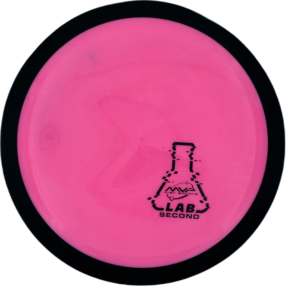 MVP Teleport Neutron - Lab Second (Gebraucht: Zustand 3)