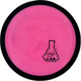 MVP Teleport Neutron - Lab Second (Gebraucht: Zustand 3)