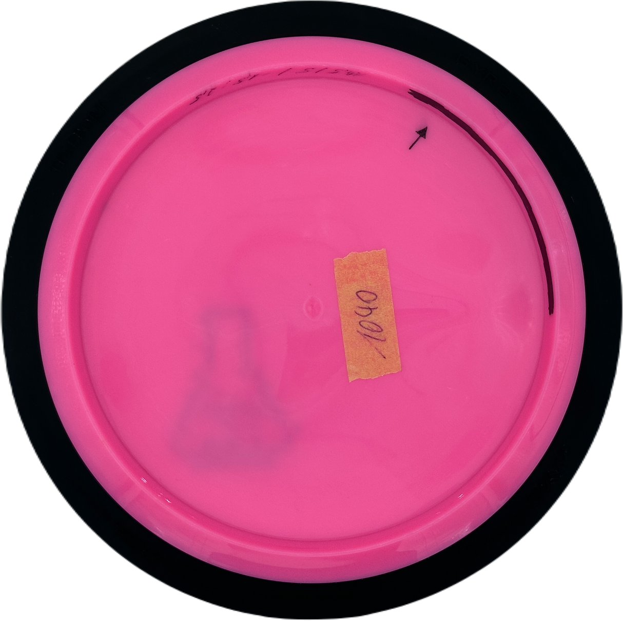 MVP Teleport Neutron - Lab Second (Gebraucht: Zustand 3)