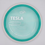 MVP Tesla | Proton White Rim
