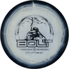Latitude 64° Bolt Gold Orbit 10 - Year Anniversary (Gebraucht: Zustand 5)