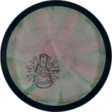 MVP Octane Cosmic Neutron - Lab Second (Gebraucht: Zustand 7)