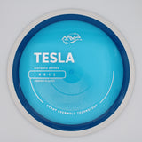 MVP Tesla | Proton White Rim