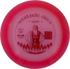 Westside Discs Giant Elasto (Gebraucht: Zustand 7)