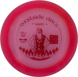 Westside Discs Giant Elasto (Gebraucht: Zustand 7)