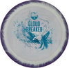 Discmania Cloud Breaker Horizon S-Line Eagle McMahon Creator Series (Gebraucht: Zustand 6)
