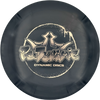 Dynamic Discs Trespass Fuzion - Be Dynamic Special Edition (Gebraucht: Zustand 7)