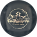 Dynamic Discs Trespass Fuzion - Be Dynamic Special Edition (Gebraucht: Zustand 7)