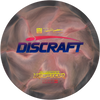 Discraft Captain´s Raptor ESP - Paul Ulibarri  (Gebraucht: Zustand 7)