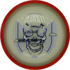 Axiom Insanity Eclipse  - Halloween 2021 Special Edition  (Gebraucht: Zustand 6)