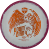 Discmania FD3 Horizon - Doom Bird 4 Simon Lizotte Signature Series (Gebraucht: Zustand 8)