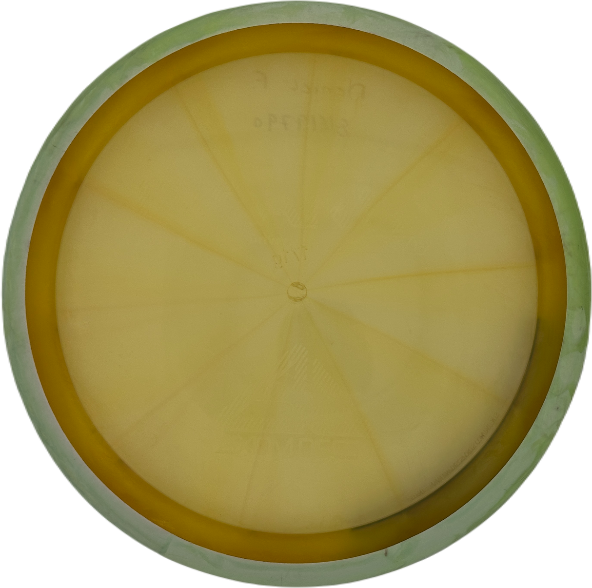 Axiom Insanity Proton (Gebraucht: Zustand 6)