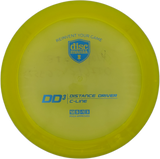 Discmania DD3 | C-Line | Gebraucht: Zustand 10 |