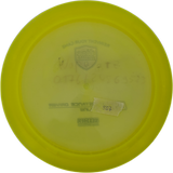 Discmania DD3 | C-Line | Gebraucht: Zustand 10 |