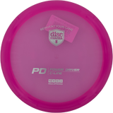 Discmania PD | C-Line | Gebraucht: Zustand 10 |