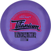 Discraft Undertaker | Titanium | Gebraucht: Zustand 10 |